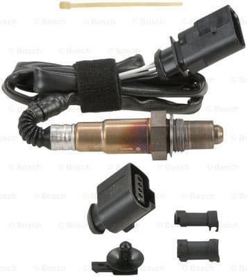 Oxygen Sensor 0258010036 - image 5