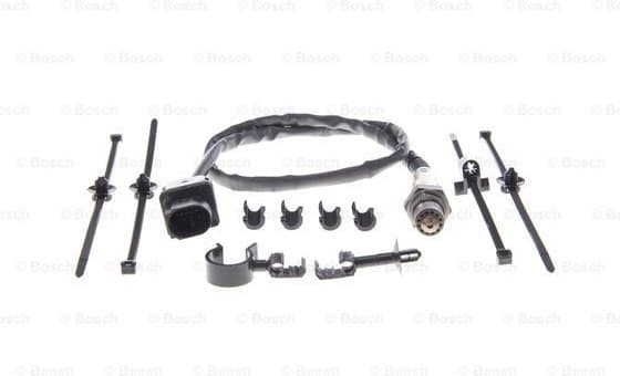 Oxygen Sensor 0258017178 - image 3