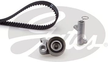 Timing Belt Kit PowerGrip™ K025560XS