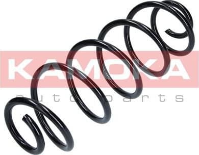 Coil spring 2120128 - image 2