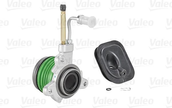 Central Slave Cylinder, clutch 810035 - image 2