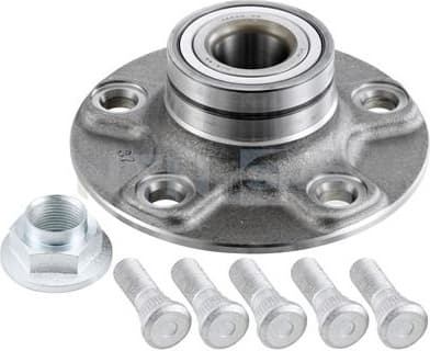 Wheel Bearing Kit R168.60