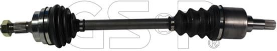 Drive Shaft 245021