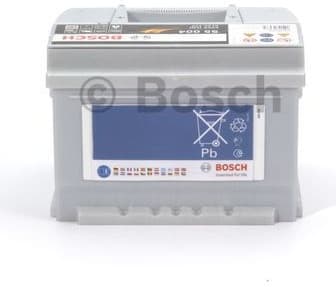 Starter Battery S5 0092S50040 - image 9