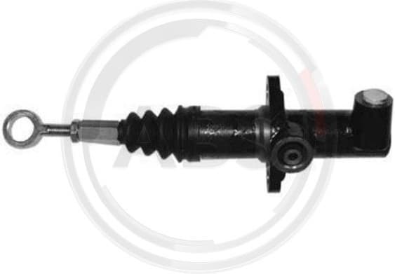 Master Cylinder, clutch 1790