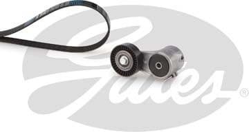 V-ribbed Belt Set Micro-V® K015PK1210