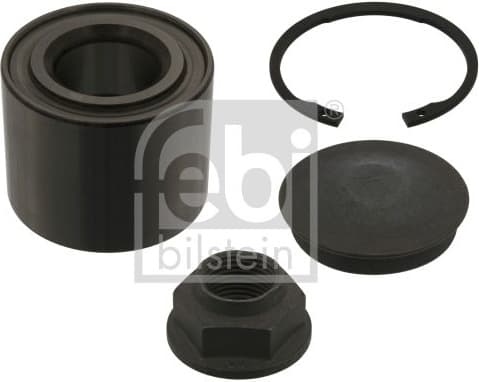 Wheel Bearing Kit 39622