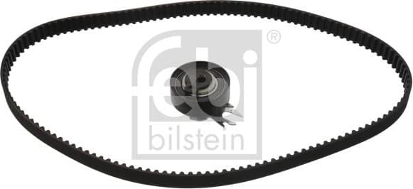 Timing Belt Kit 23644