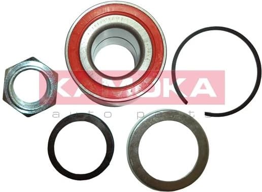 Wheel Bearing Kit 5600027