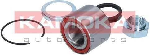 Wheel Bearing Kit 5600027 - image 2