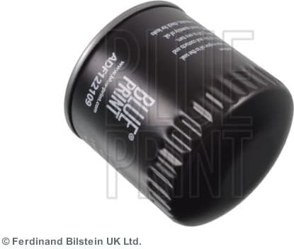 Oil Filter ADF122109