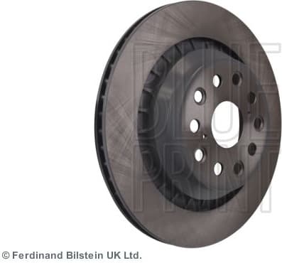 Brake Disc ADT343284 - image 2