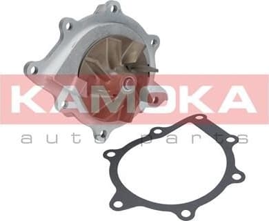 Water Pump, engine cooling T0094