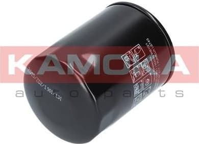 Oil Filter F105201 - image 3
