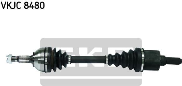 Drive Shaft VKJC 8480