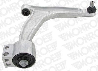 Control/Trailing Arm, wheel suspension L24537