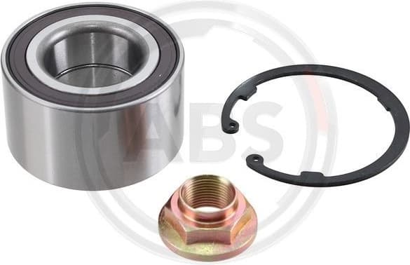 Wheel Bearing Kit 201678 - image 2