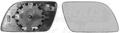 Mirror Glass, exterior mirror * HAGUS * 5827838 - image 2