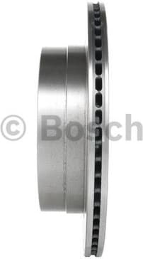 Brake Disc 0986479268 - image 2