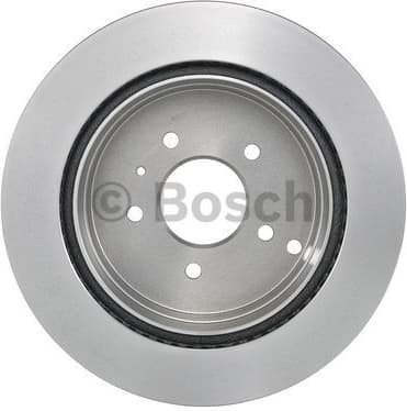 Brake Disc 0986479268 - image 3