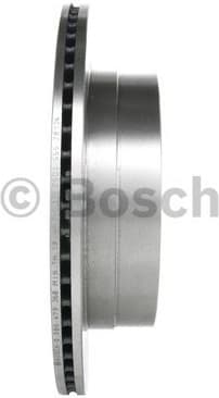 Brake Disc 0986479268 - image 4