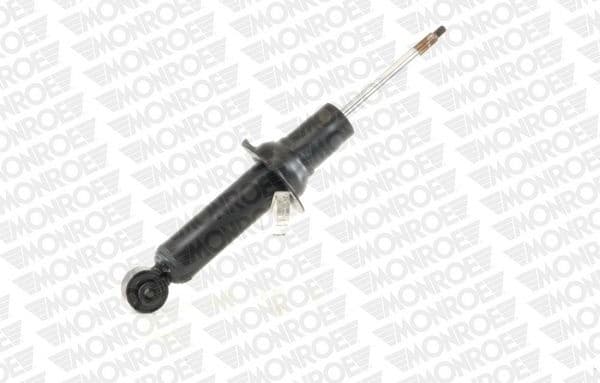 Shock absorber rear 26671