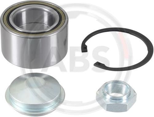 Wheel Bearing Kit 200035