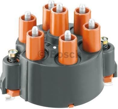 Ignition Distributor Cap 1235522368
