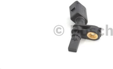 Sensor, wheel speed 0986594501 - image 3