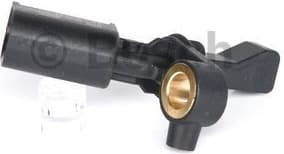 Sensor, wheel speed 0986594502 - image 2