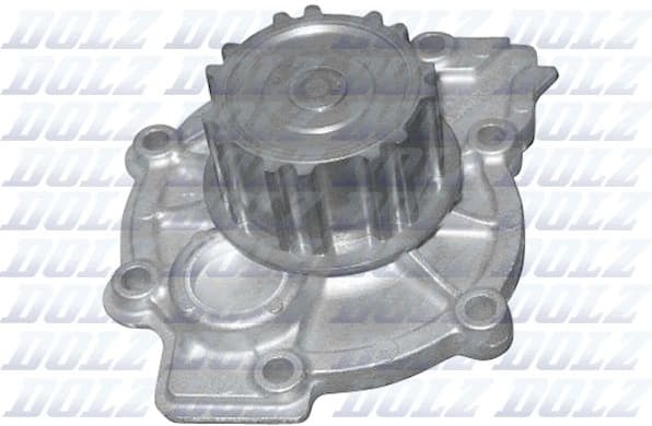 Water Pump, engine cooling R302