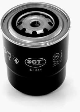 Filter diesel fuel ST344 - image 3
