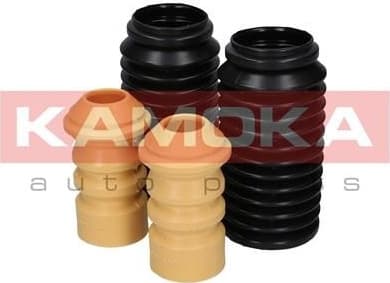 Shock absorber protection kit 2019066 - image 2