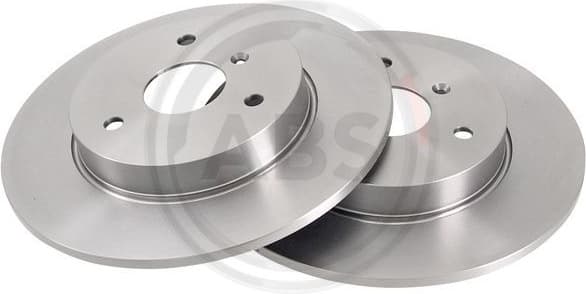 Brake Disc 17161