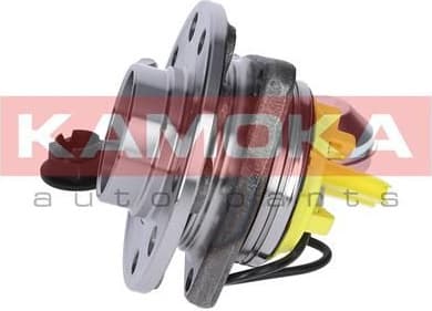 Bearing wheel 5500149 - image 3