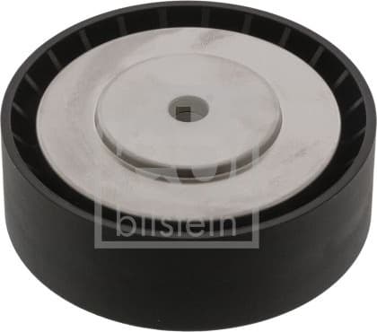 Deflection/Guide Pulley, V-ribbed belt 11342