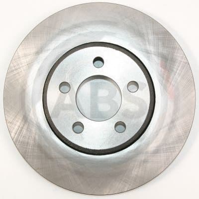 Brake Disc 17809