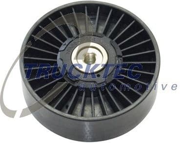 Tensioner Pulley, V-ribbed belt 07.14.009