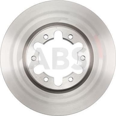 Brake Disc 18083