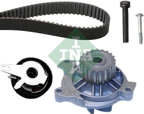 Water Pump & Timing Belt Kit 530017330