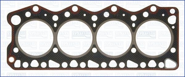 Gasket, cylinder head FIBERMAX 10120820