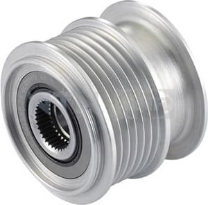 Alternator Freewheel Clutch GA765.06