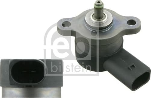 Pressure Control Valve, common rail system febi Plus 27978