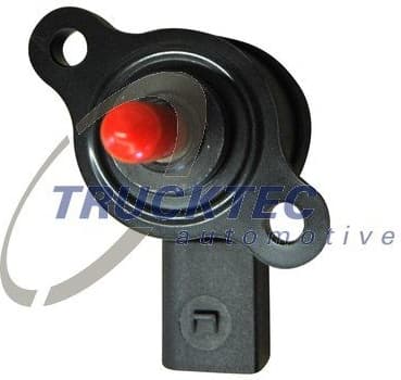 Pressure Control Valve, common rail system 02.13.080