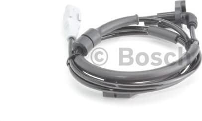 Sensor, wheel speed 0265007666 - image 3