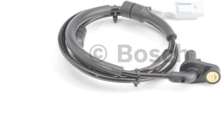 Sensor, wheel speed 0265007666 - image 4