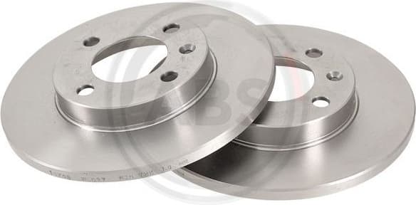 Brake Disc 15706