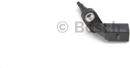 Sensor, wheel speed 0265007930 - image 4