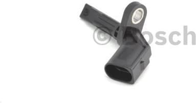 Sensor, wheel speed 0265007928 - image 2