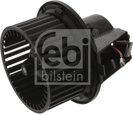 Interior Blower 18786